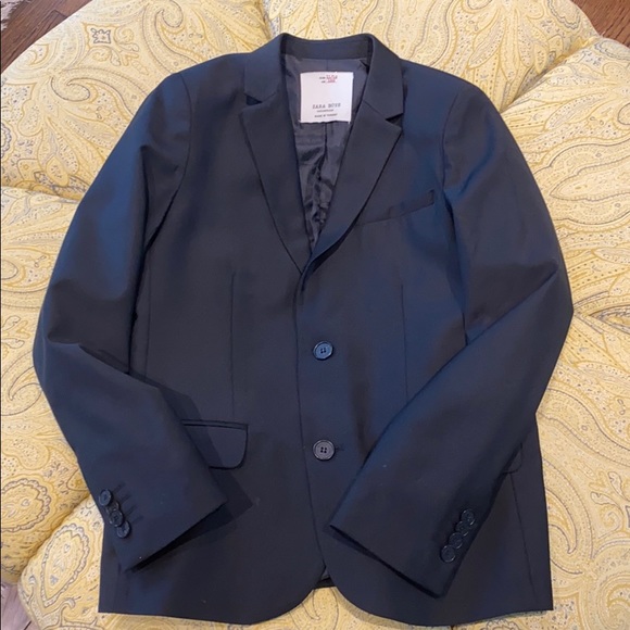 Zara jacket - Picture 1 of 2